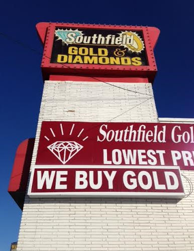 Southfield Gold & Diamonds